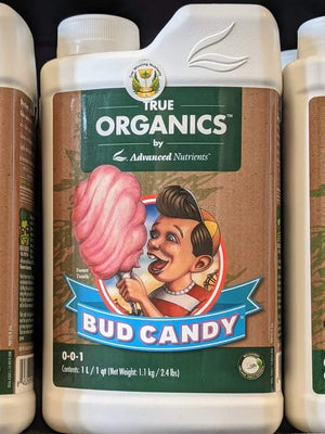 Advanced Nutrients True Organic Bud Candy 1L