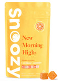 Snoozy Daytime formula gummy