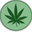 Logo van Hemp Geek