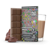 Tre House Magic Mushroom Chocolate Bar (3 Flavors)