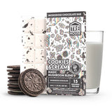 Tre House Magic Mushroom Chocolate Bar (3 Flavors)