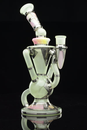 Ryan Fitt x Jared Cortland Recycler custom one of one