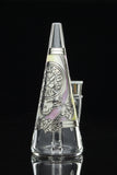 Ryan Fitt x Jared Cortland Greatful Dead Kuzel rig