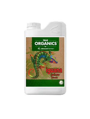 Advanced Nutrients True Organic Iguana Juice Bloom 1L