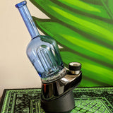 IDAB Puffco Peak attachment glass top - hempgeek