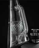 Puffco Peak Ryan Fitt Recycler - hempgeek