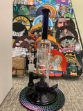 Roor 14 inch bubble with color upgrade