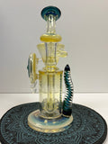 Timez Glass Recycler