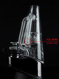 Puffco Peak Ryan Fitt Recycler - hempgeek