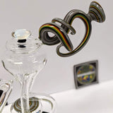 Cambria glass recycler 14mm/90