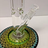 OTG, Old Town Glass straight around 18 inch made in USA 🇺🇸 - hempgeek