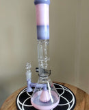 Roor 18 inch beaker with color upgrade