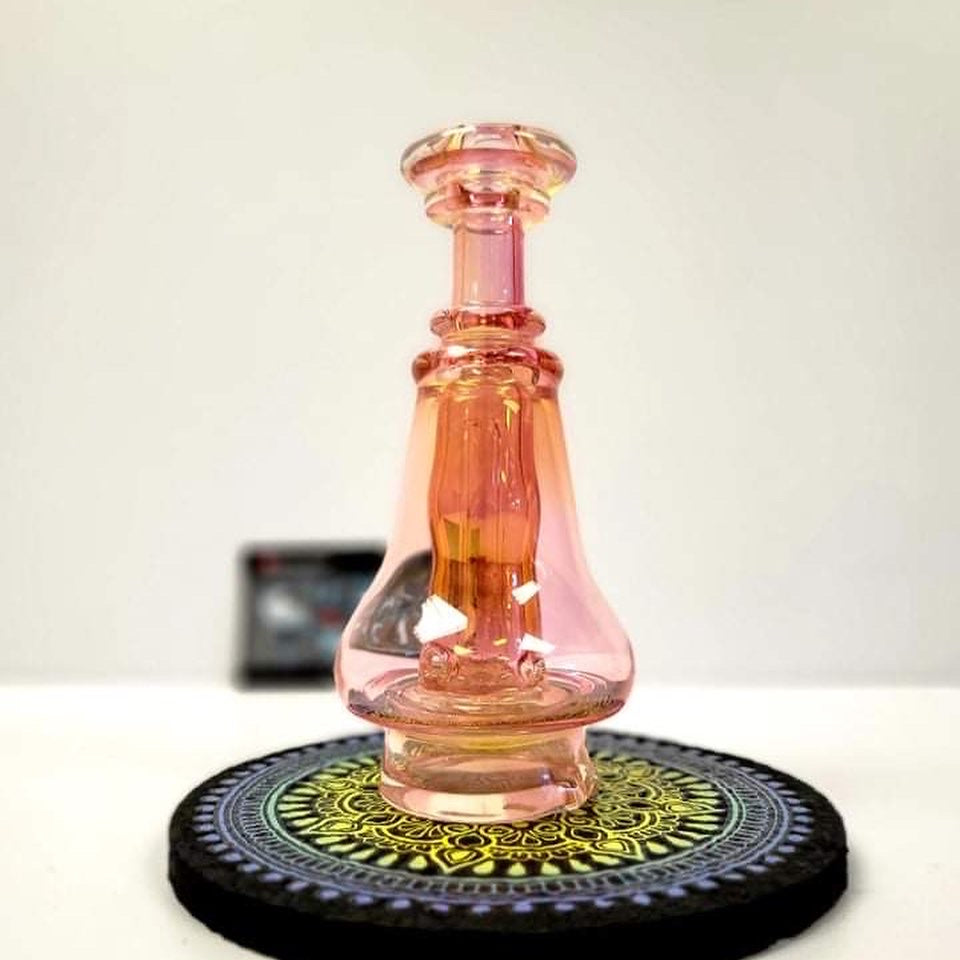 Puffco Peak Pro Glass