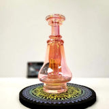 Glass by Yeti Puffco Peak or Peak Pro Glass top attachment