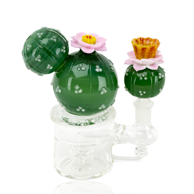 Empire Glassworks Peyote Rig - hempgeek