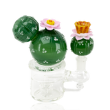 Empire Glassworks Peyote Rig