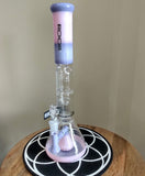Roor 18 inch beaker with color upgrade