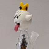 Saiyan Glass @saiyanglass King Boo jammer