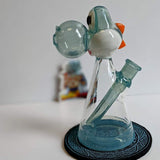 Saiyan Glass @saiyanglass Yoshi jammer