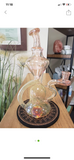 Yano Glass fumed recycler