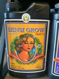 Advanced Nutrients Sensi Grow Part A and B 1L size each