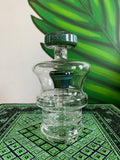 Slugworth Glass Puffco Peak top for Peak Pro or Original Peak