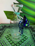 OTG Old Town Glass puffco peak or peak pro glass top with octopus