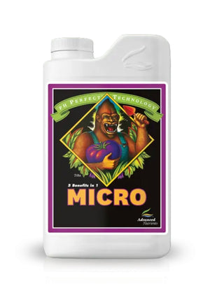 Advanced Nutrients Micro 1L