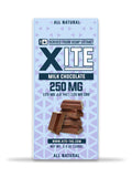 Xite Milk chocolate full size bar