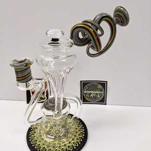 Cambria glass recycler 14mm/90
