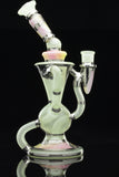 Ryan Fitt x Jared Cortland Recycler custom one of one