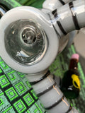 Bender 14mm 90 degree by WOGD @weaponsofglassdestruction