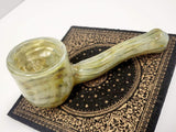 Puffco Proxy hand made heady hand pipe by @datscreations