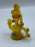 Shurlok Holm @ShurlokHolm Heady Teddy Recycler - hempgeek
