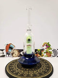Space Glass UFO Alien rig @spaceglass alien