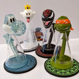 Saiyan Glass @saiyanglass Yoshi jammer