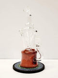 IDAB Recycler Rig with color work upgrade