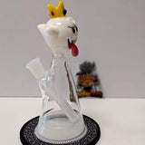 Saiyan Glass @saiyanglass King Boo jammer