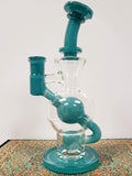 FatBoy Glass Ball Rig