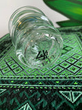 Slugworth Glass Puffco Peak top for Peak Pro or Original Peak