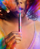 Puffco Plus Vison Concentrate vape pen device - hempgeek