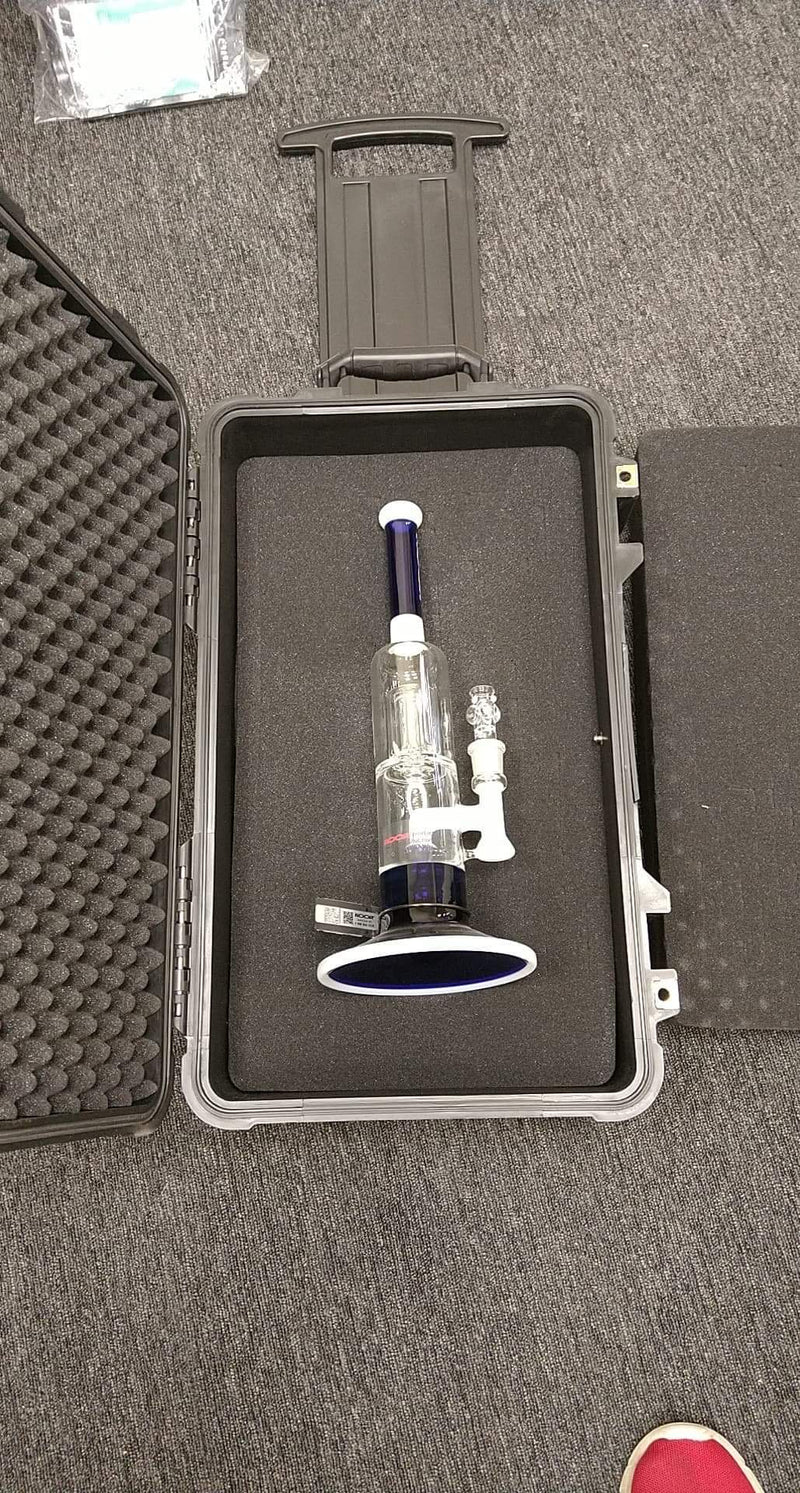 Apache 5800 hard case - hempgeek