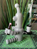 Bender 14mm 90 degree by WOGD @weaponsofglassdestruction