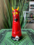 WOGD Weapons of Glass Destruction Southpark Devil rig 14mm 90 degree