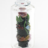 Empire Glassworks Aquatic Puffco Peak Glass Attachment - hempgeek