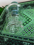 Slugworth Glass Puffco Peak top for Peak Pro or Original Peak