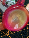Phil Siegel Wizard of Twilight full wizard with crushed opal stardust upgrade includes dabber Wizard staff - hempgeek