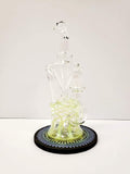 IDAB Recycler Rig with color work upgrade