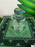 Slugworth Glass Puffco Peak top for Peak Pro or Original Peak