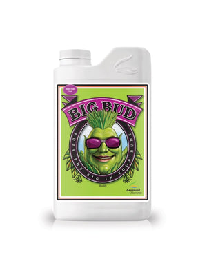 Advanced Nutrients Big Bud 1L